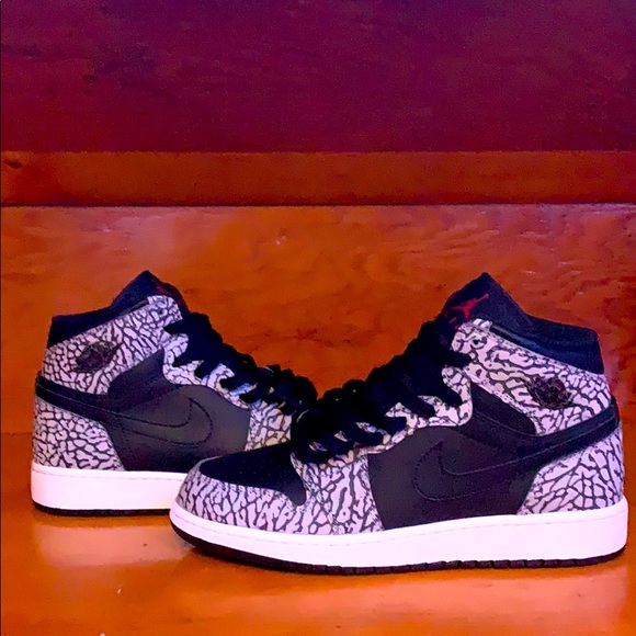 air jordan 1 retro hi prem bg